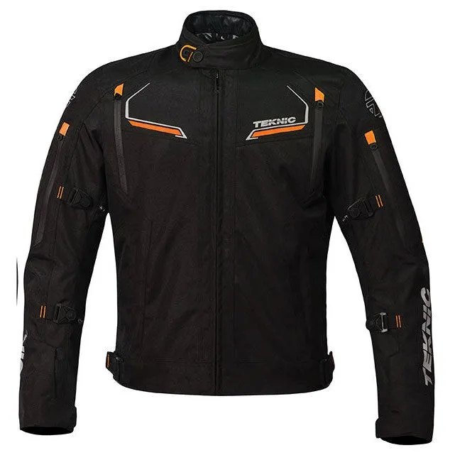 Teknic Explorer Textile Jacket