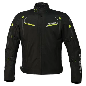 Teknic Explorer Textile Jacket