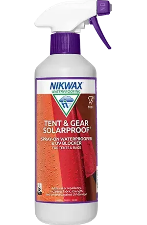 Tent & Gear SolarProof® (500ml)