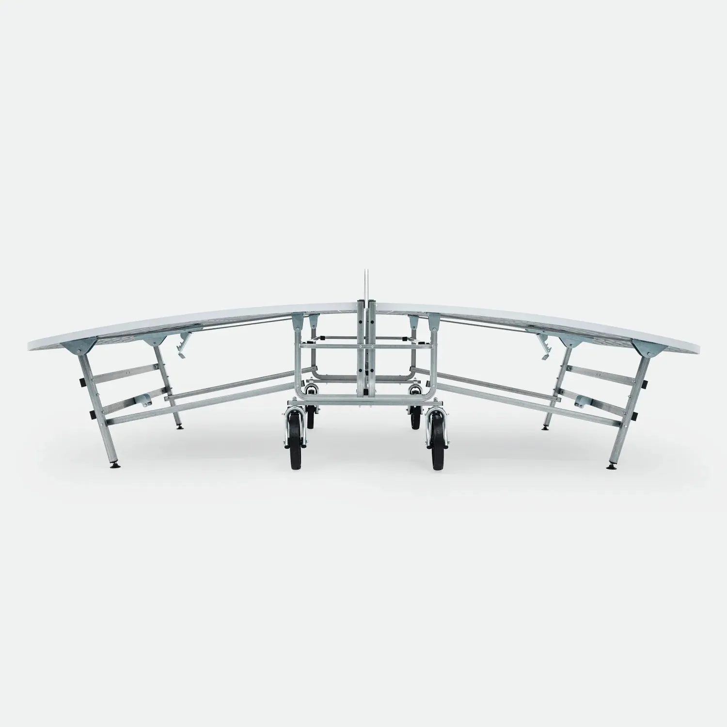 TEQ LITE Table