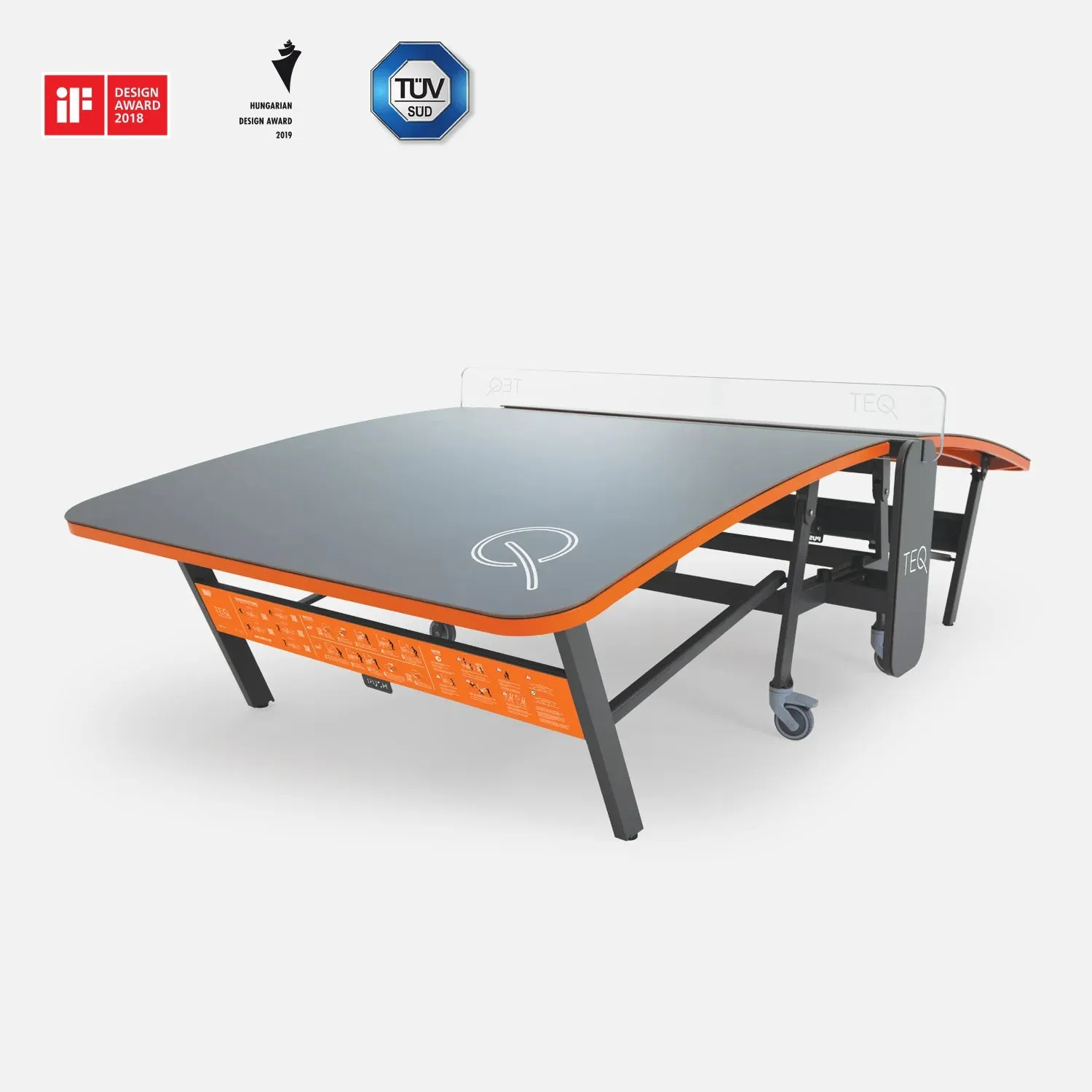 TEQ SMART Table