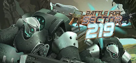 The Battle for Sector 219 (PC/MAC)