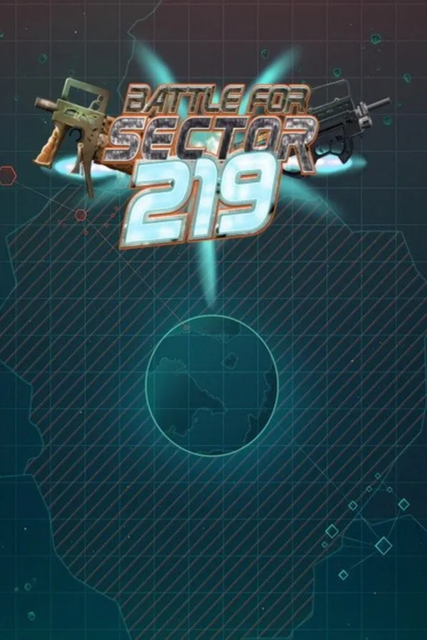 The Battle for Sector 219 (PC/MAC)