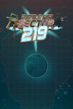 The Battle for Sector 219 (PC/MAC)