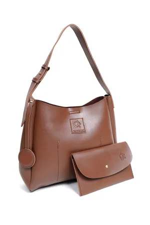 The Diva Tote  // Vegan
