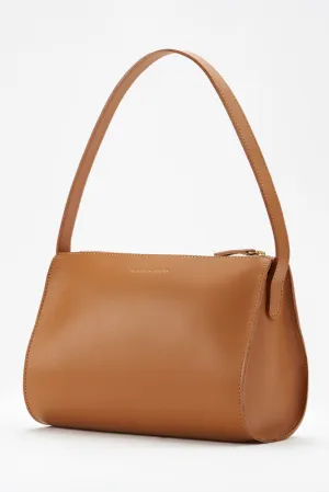 The Hug Shoulder Bag Saddle