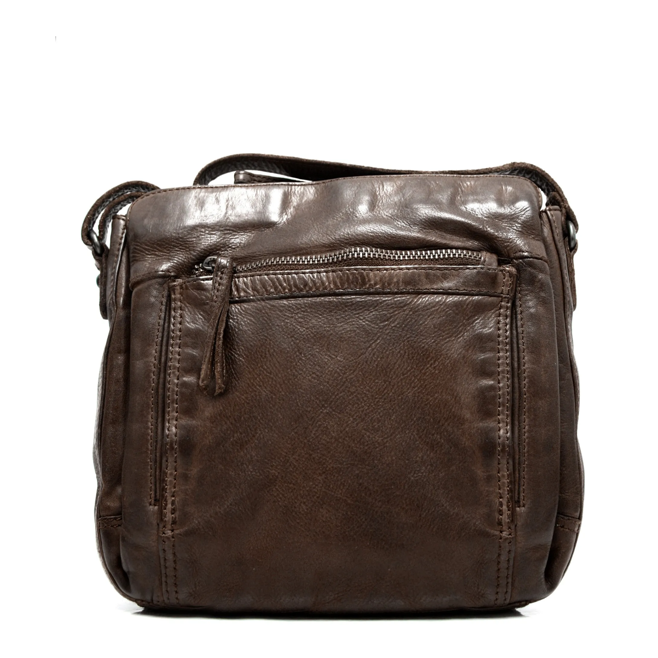 The Trend 22379 - Dark Brown