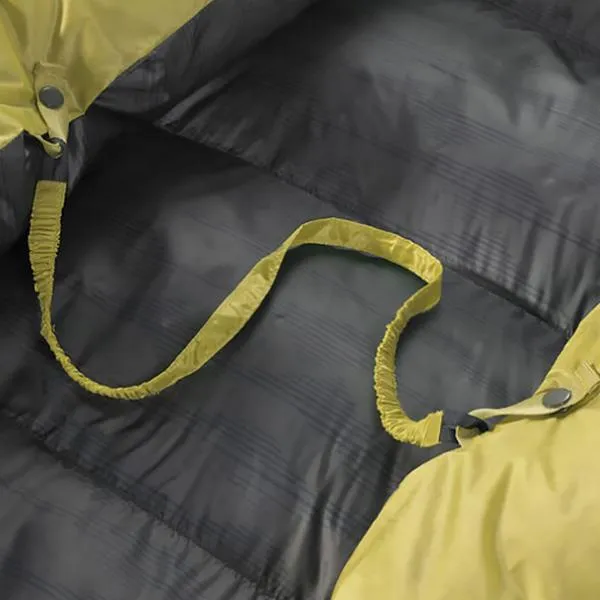 Thermarest Corus 20 Quilt (-6C, down)