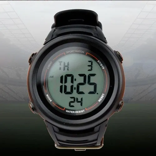 TIS Pro 322 Wrist Stopwatch
