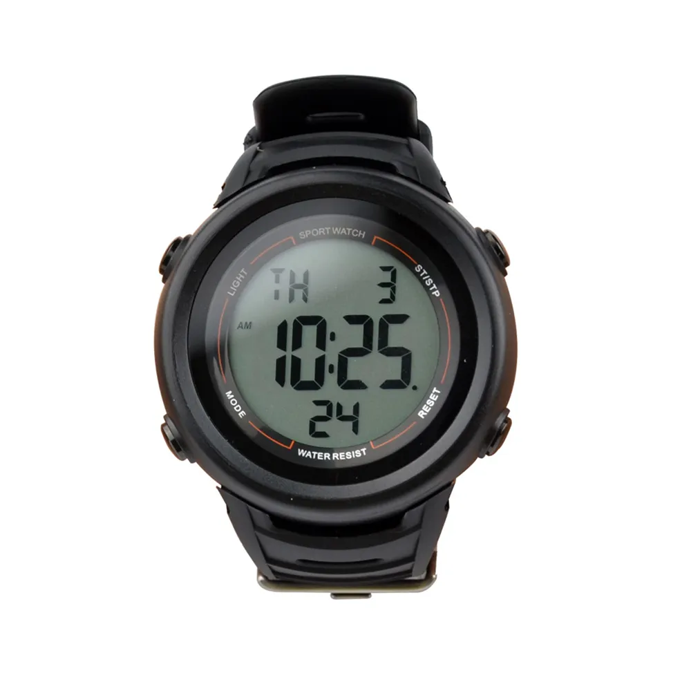 TIS Pro 322 Wrist Stopwatch