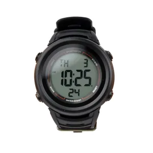 TIS Pro 322 Wrist Stopwatch