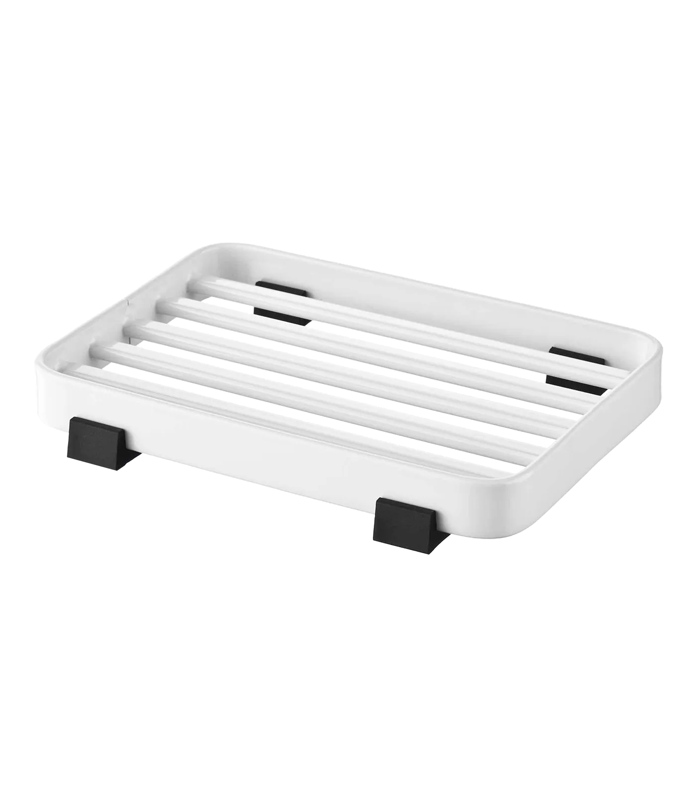 Tower Soap Tray