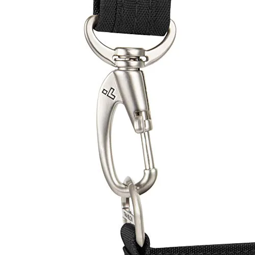 Travelon Anti-Theft Classic Mini Shoulder Bag, Black, One Size