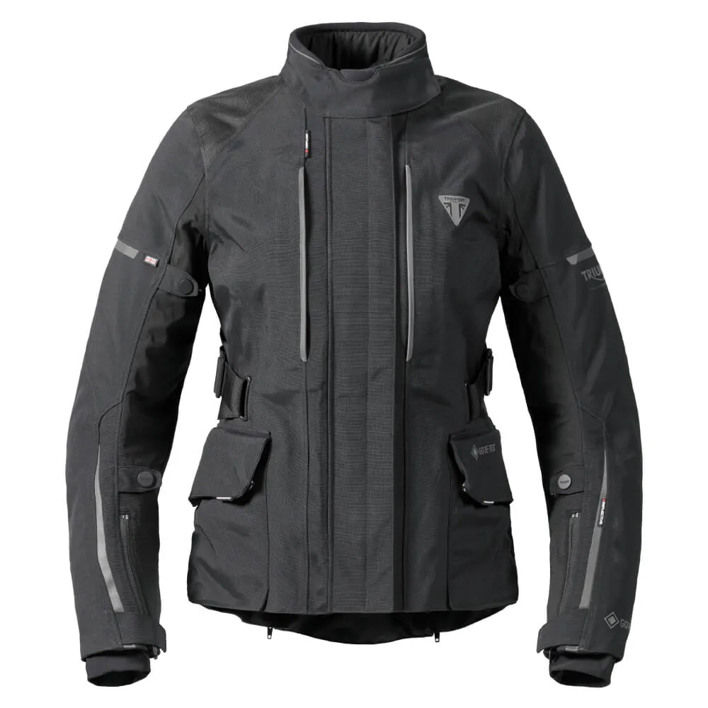 Triumph Ladies Lynwood GTX Jacket
