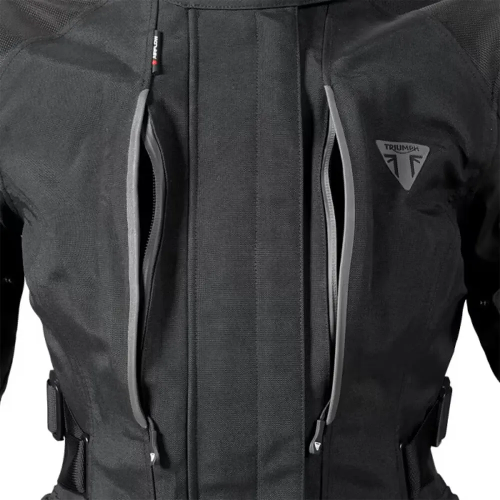 Triumph Ladies Lynwood GTX Jacket