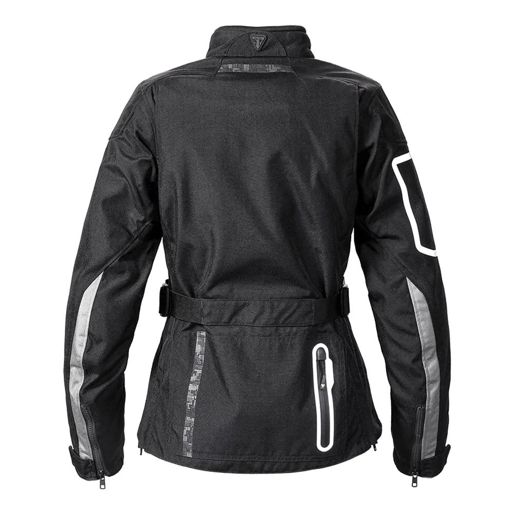Triumph Ladies Snowdon Jacket