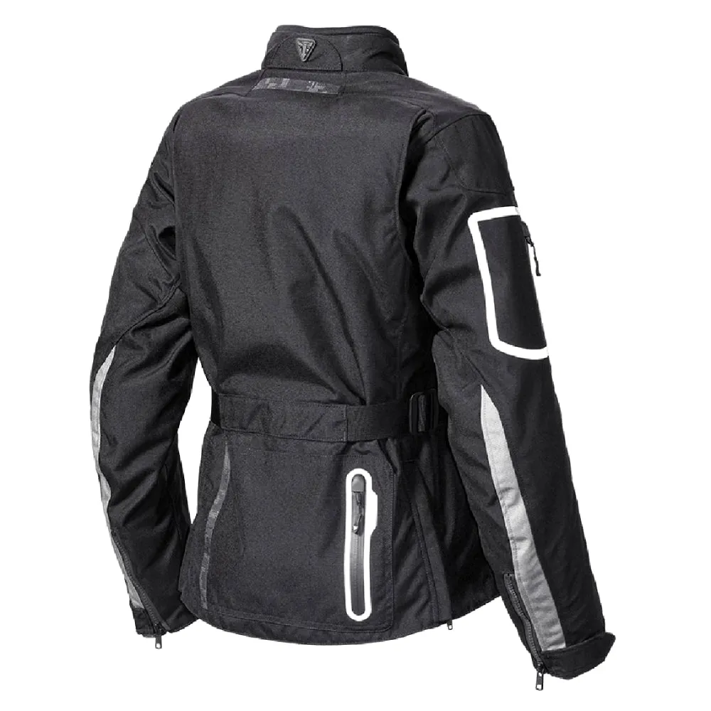 Triumph Ladies Snowdon Jacket