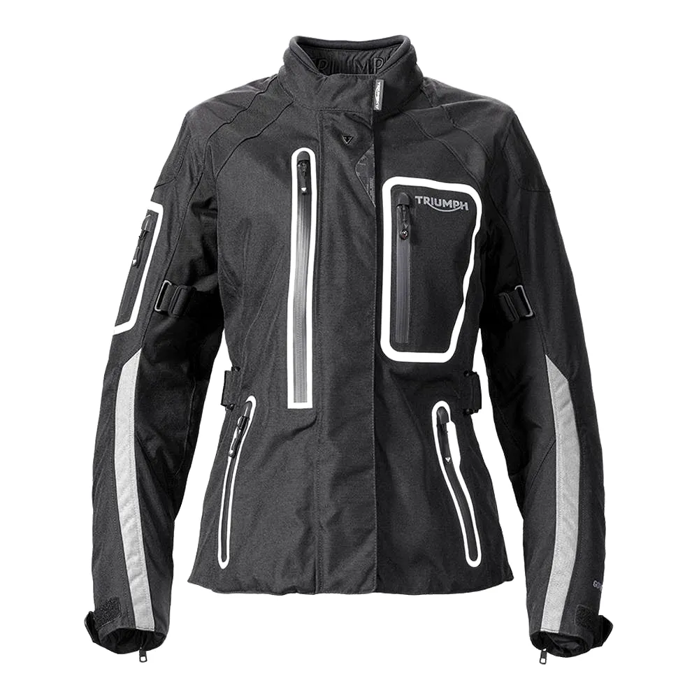 Triumph Ladies Snowdon Jacket
