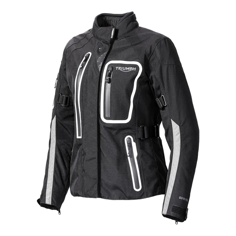 Triumph Ladies Snowdon Jacket