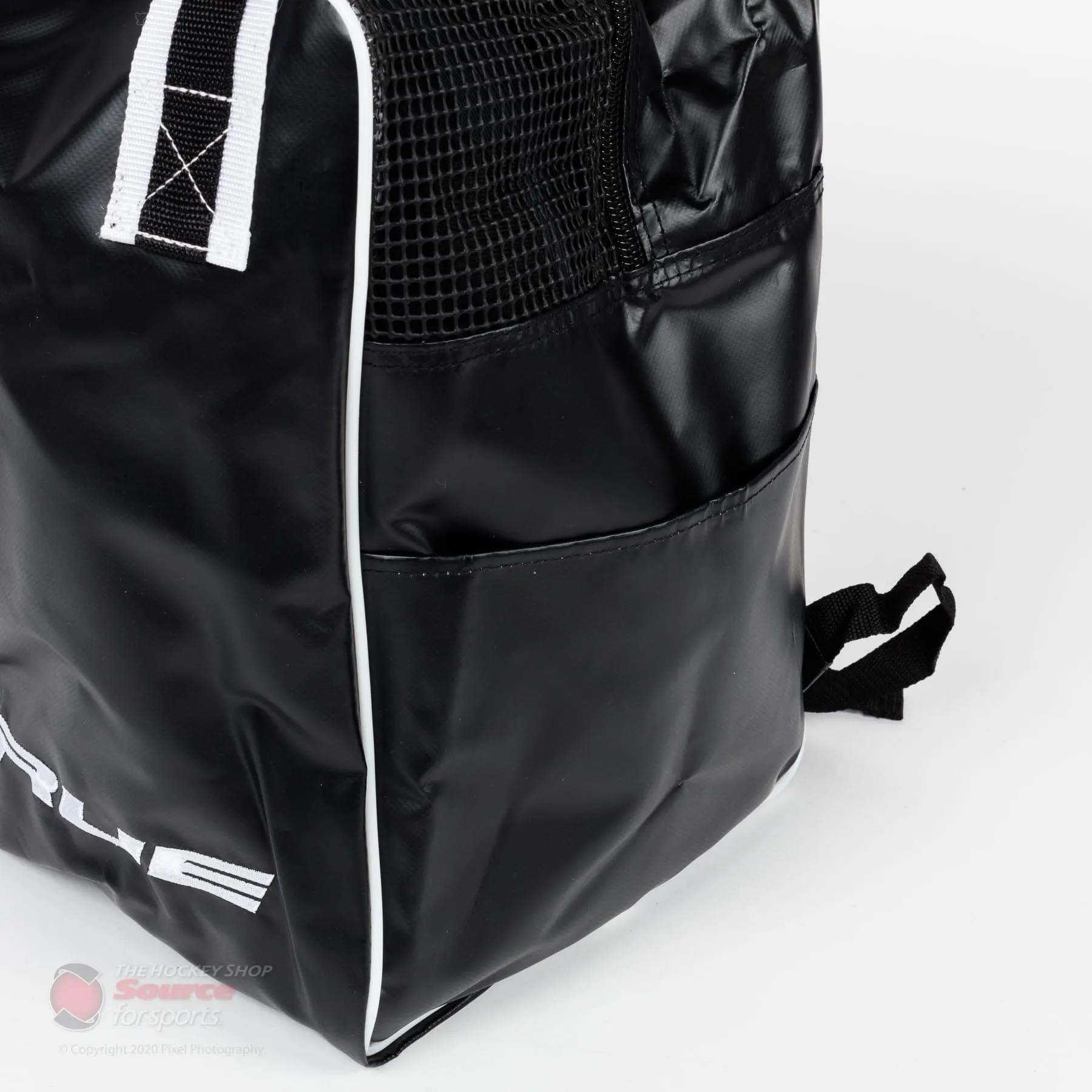 TRUE Team Hockey Puck Bag