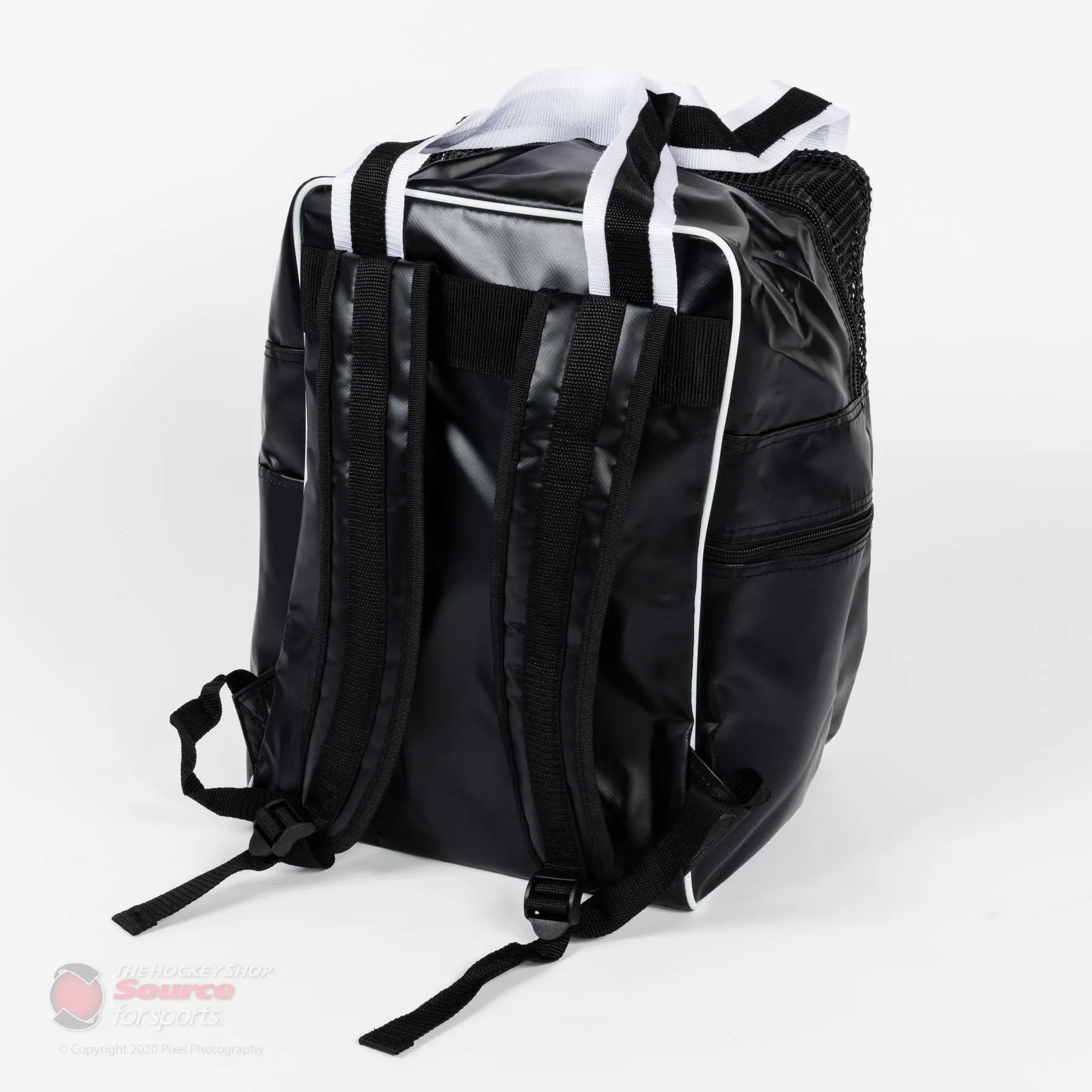 TRUE Team Hockey Puck Bag