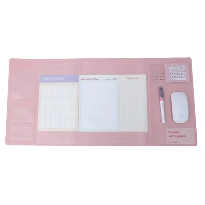 Ultimate Desk Pad by Multitasky