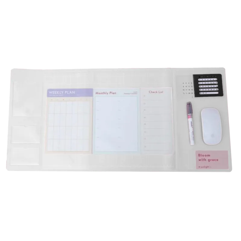 Ultimate Desk Pad by Multitasky