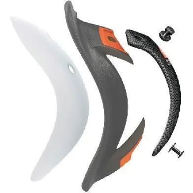 Ultra Carbon Flex Cup