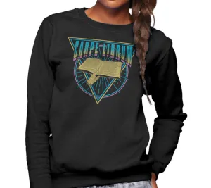Unisex Carpe Librum Sweatshirt