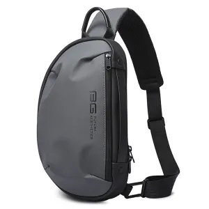 Unisex Trip Chest Messenger Bags Women
