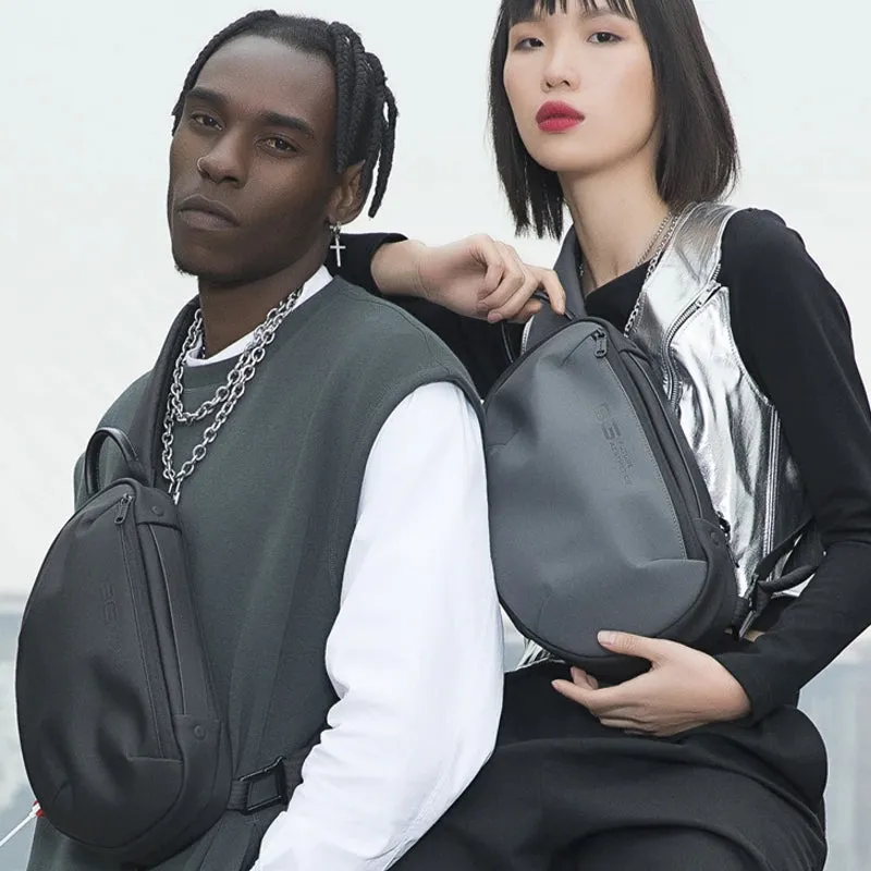 Unisex Trip Chest Messenger Bags Women