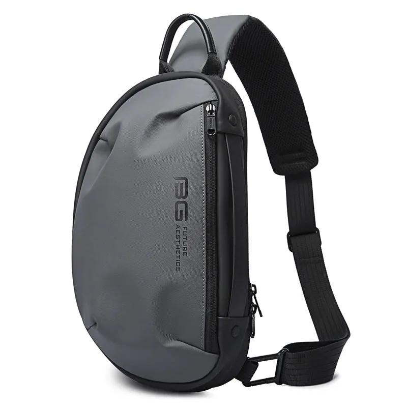 Unisex Trip Chest Messenger Bags Women