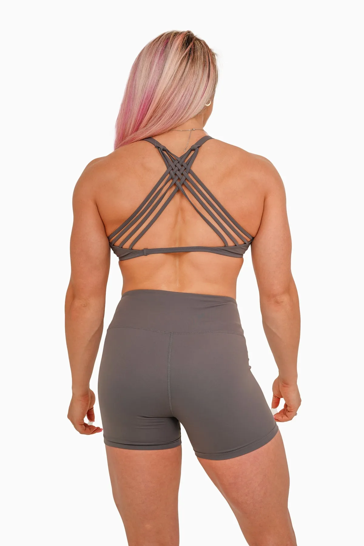 VA ALIGNMENT SPORTS BRA