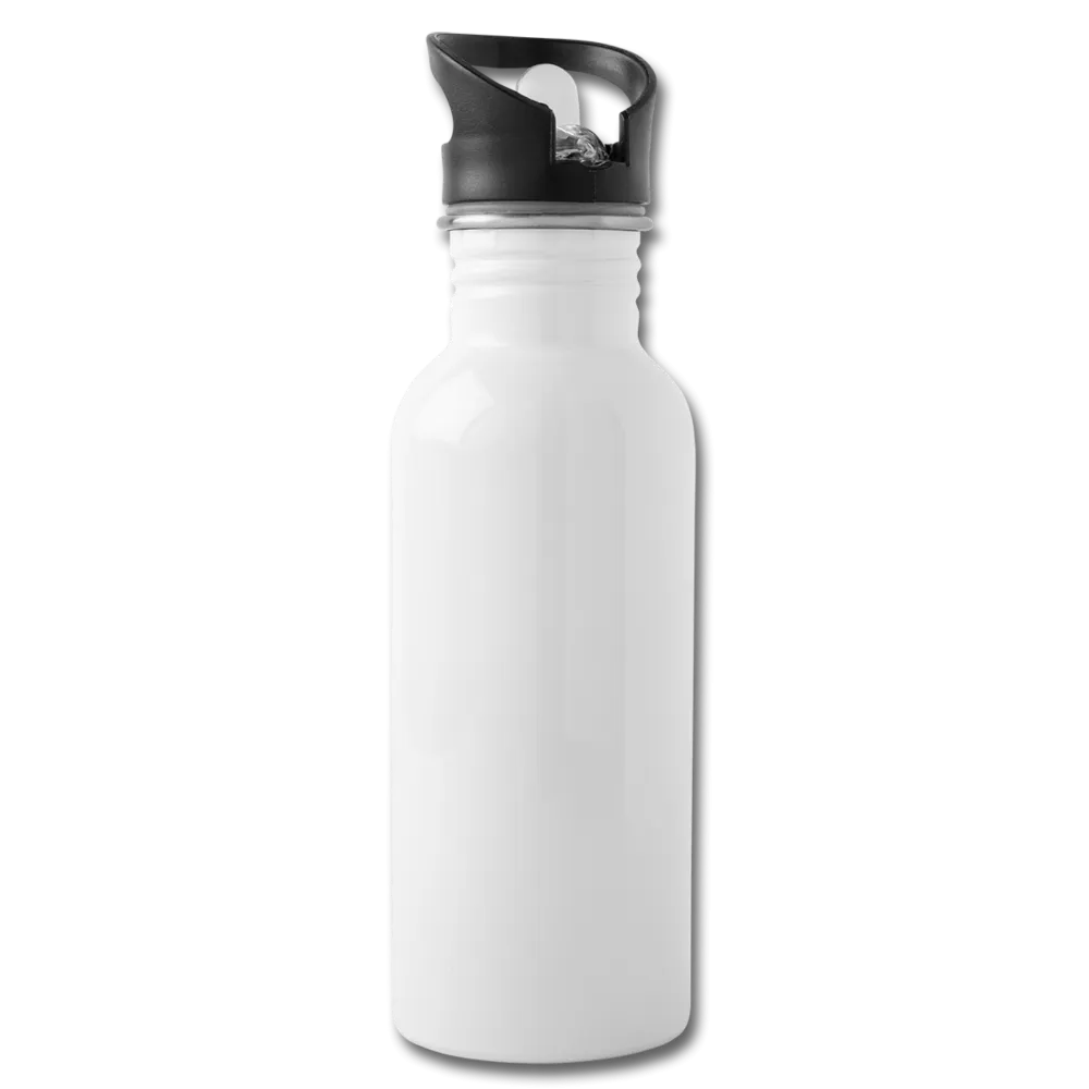 Water Bottle (Personalize)