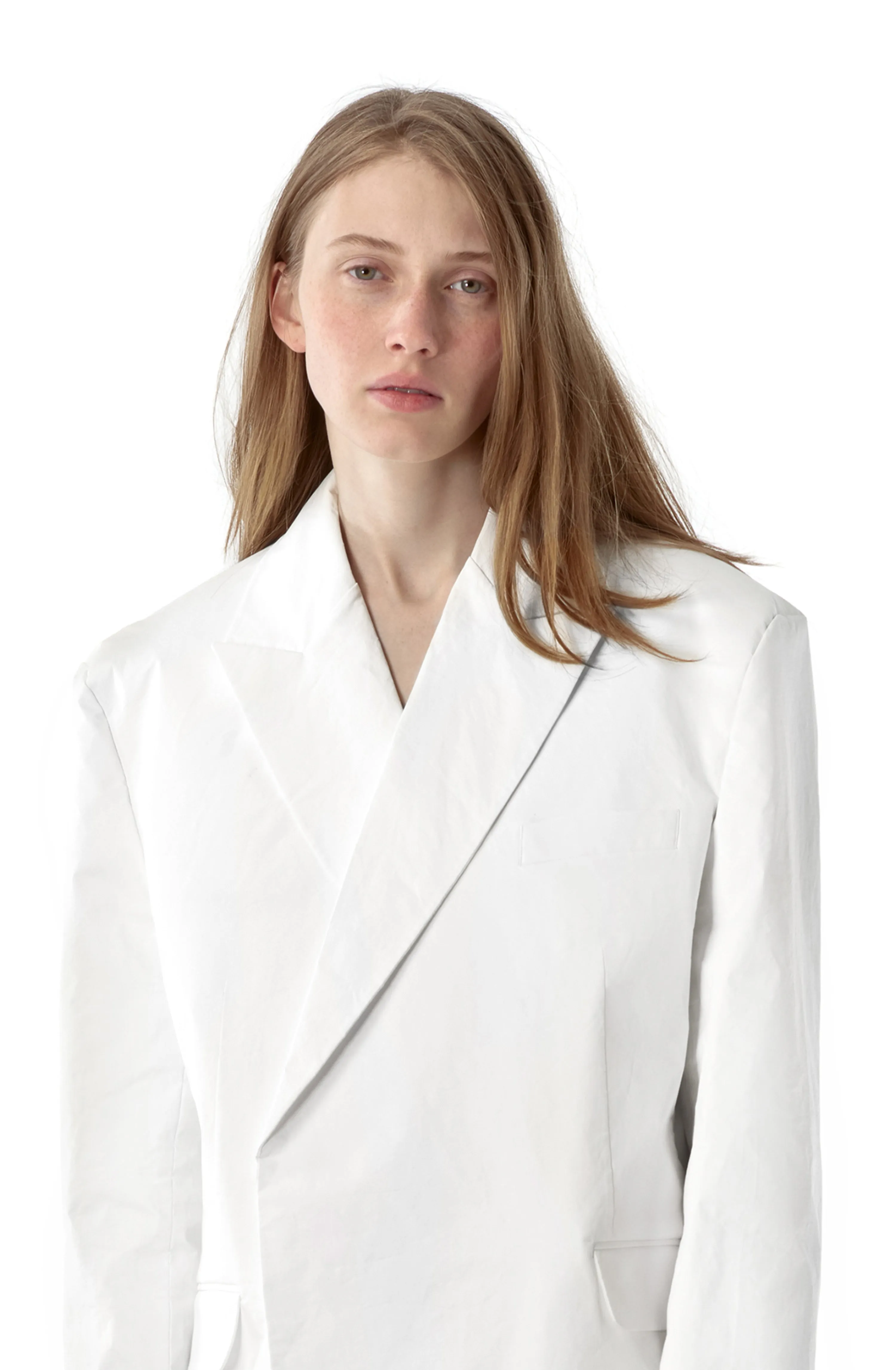 Waterproof jacket