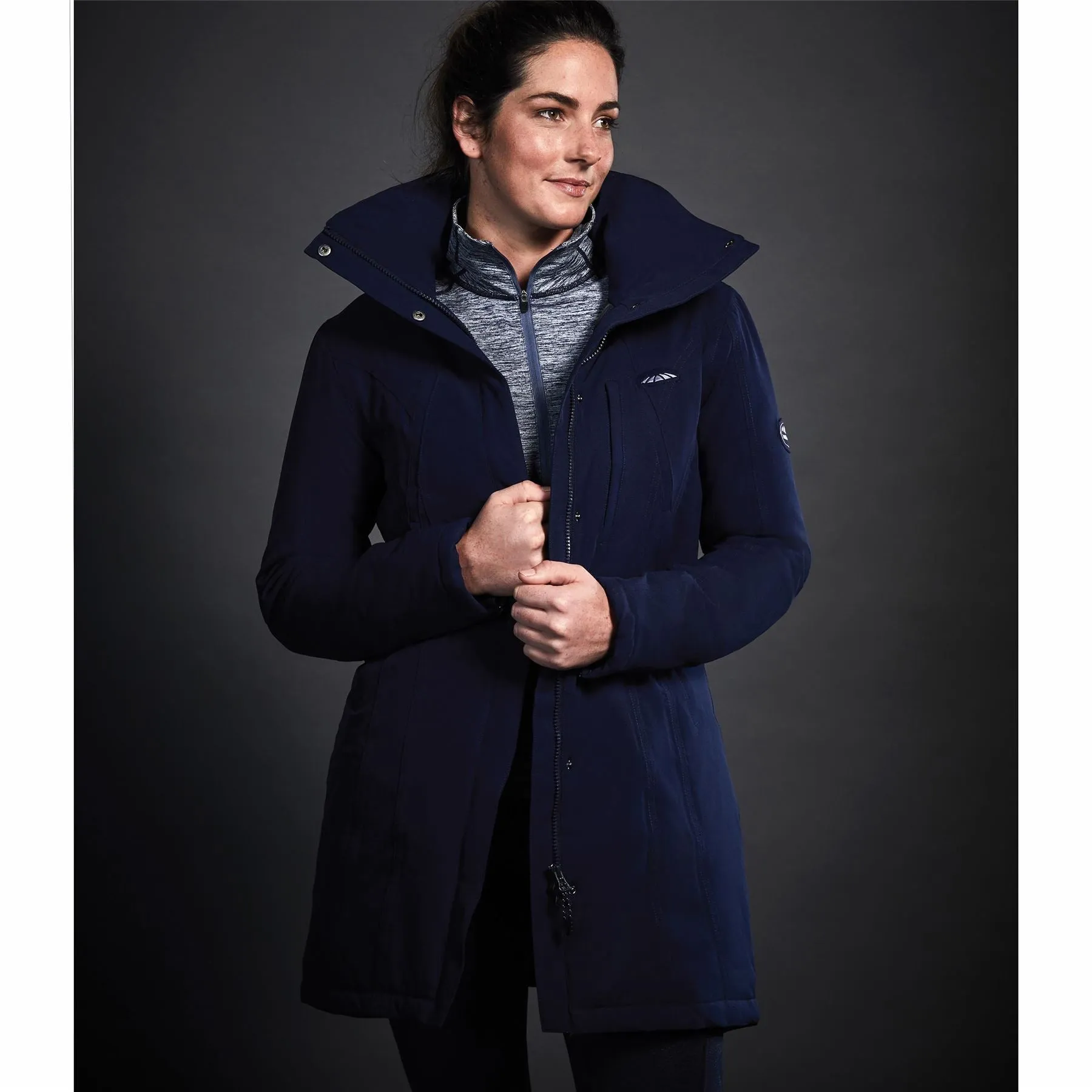 Weatherbeeta Kyla Waterproof Jacket