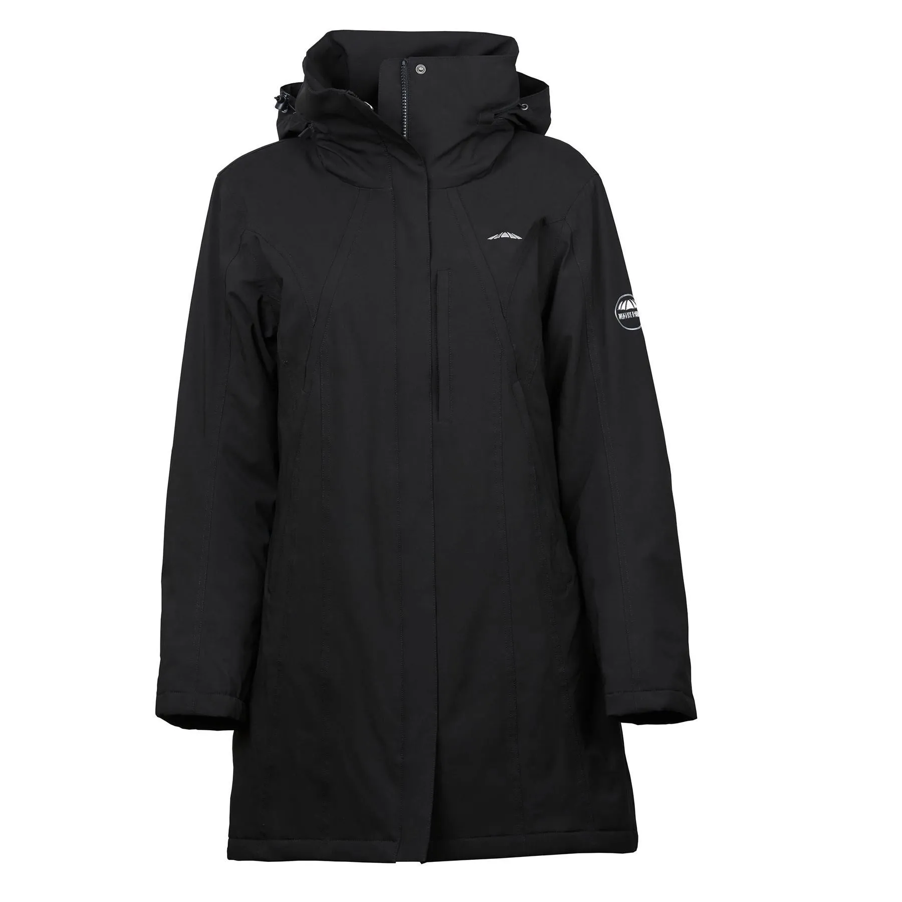 Weatherbeeta Kyla Waterproof Jacket