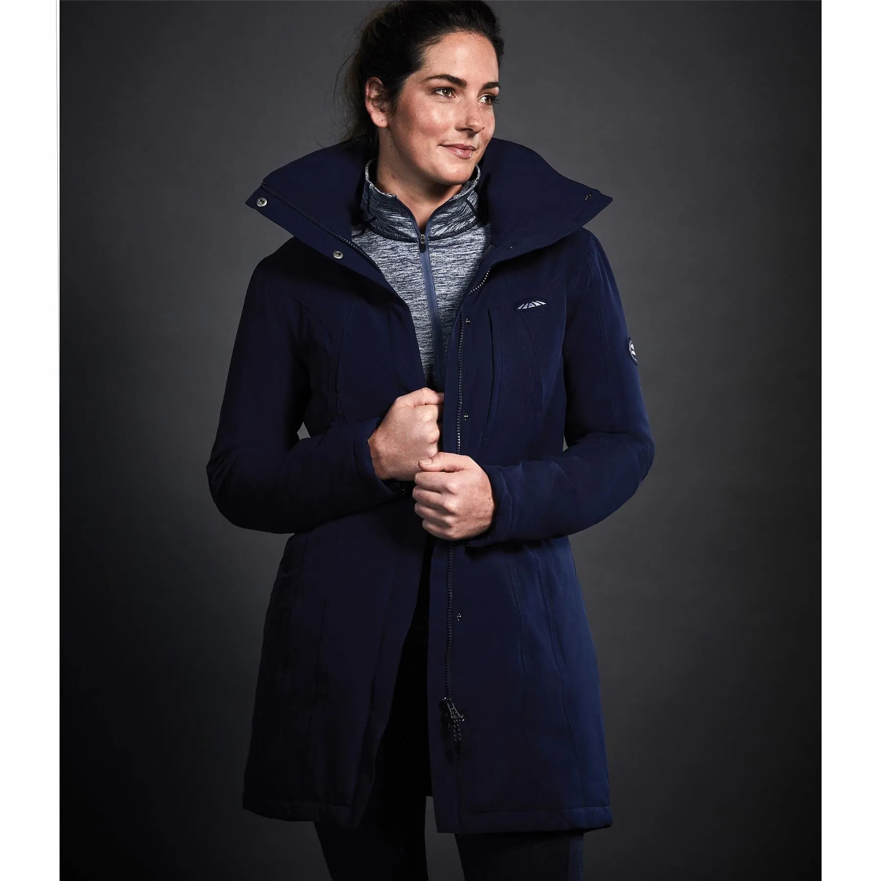 Weatherbeeta Kyla Waterproof Jacket