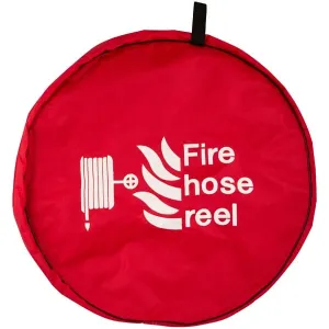Weatherproof Cover For Hose Reel