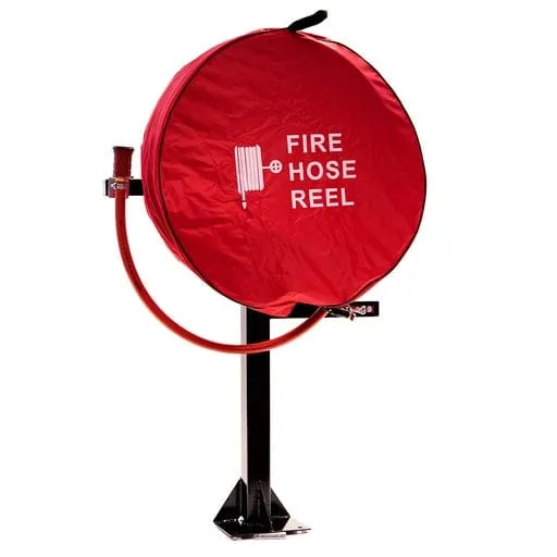 Weatherproof Cover For Hose Reel