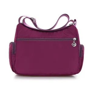 Women's Mother Lightweight Waterproof Large Capacity Cloth Bags