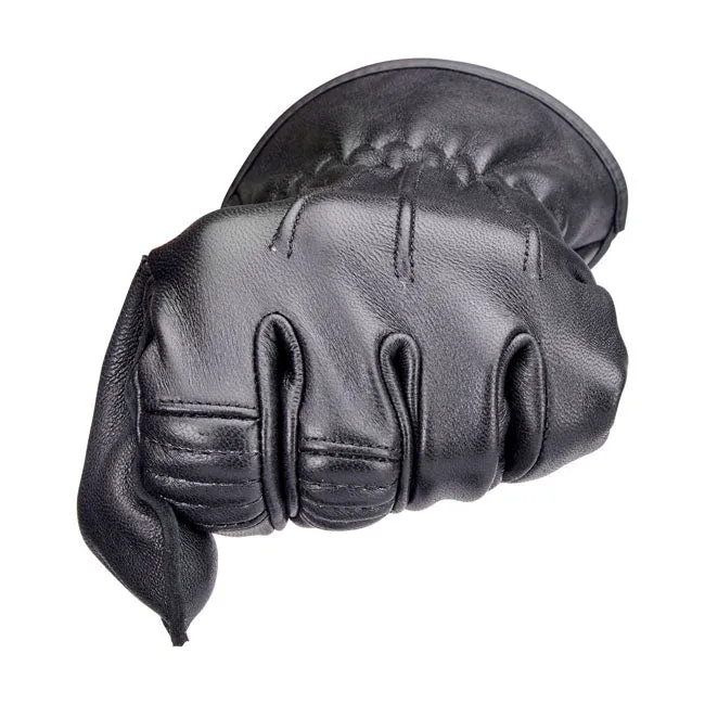 Work Gloves 2.0 - Black