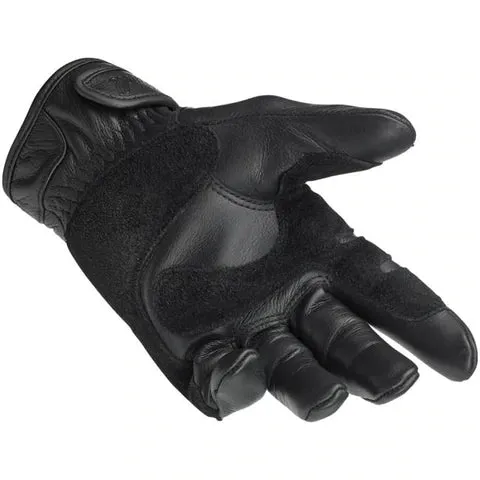 Work Gloves - Black