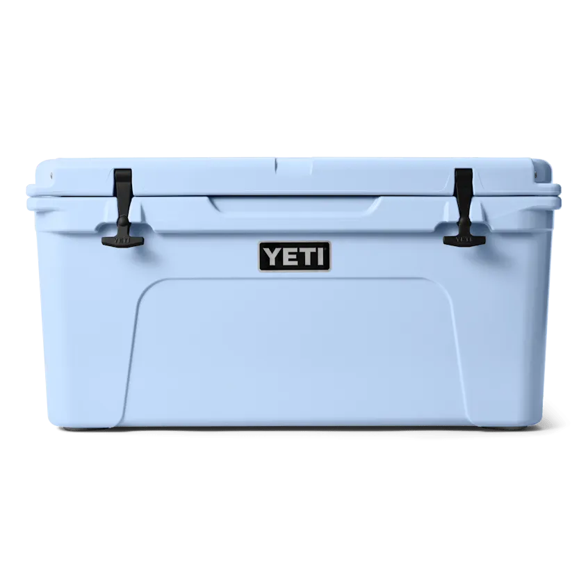 YETI Tundra 65 Hard Cooler