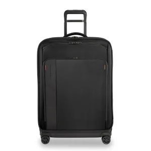 ZDX Large Expandable Spinner
