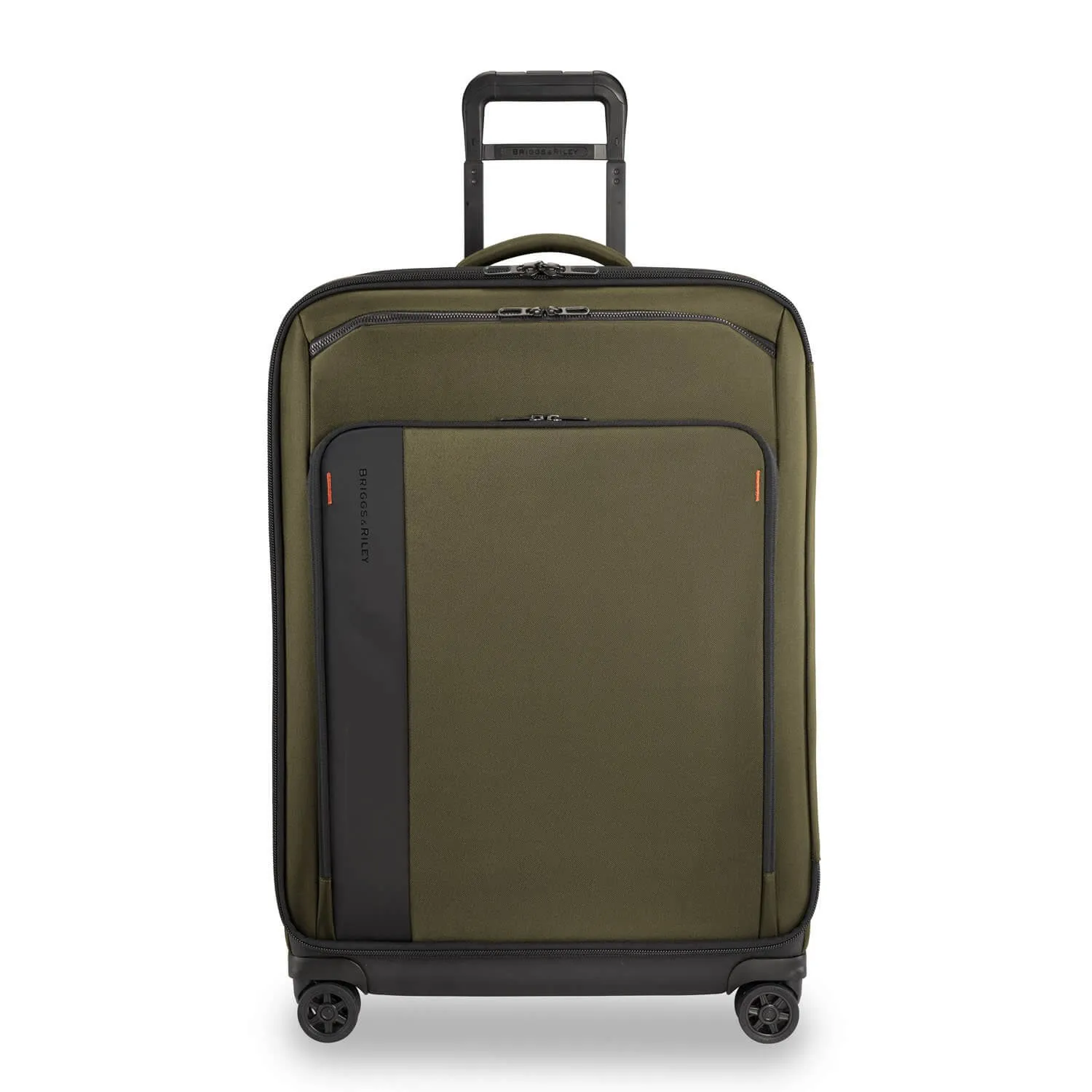 ZDX Large Expandable Spinner