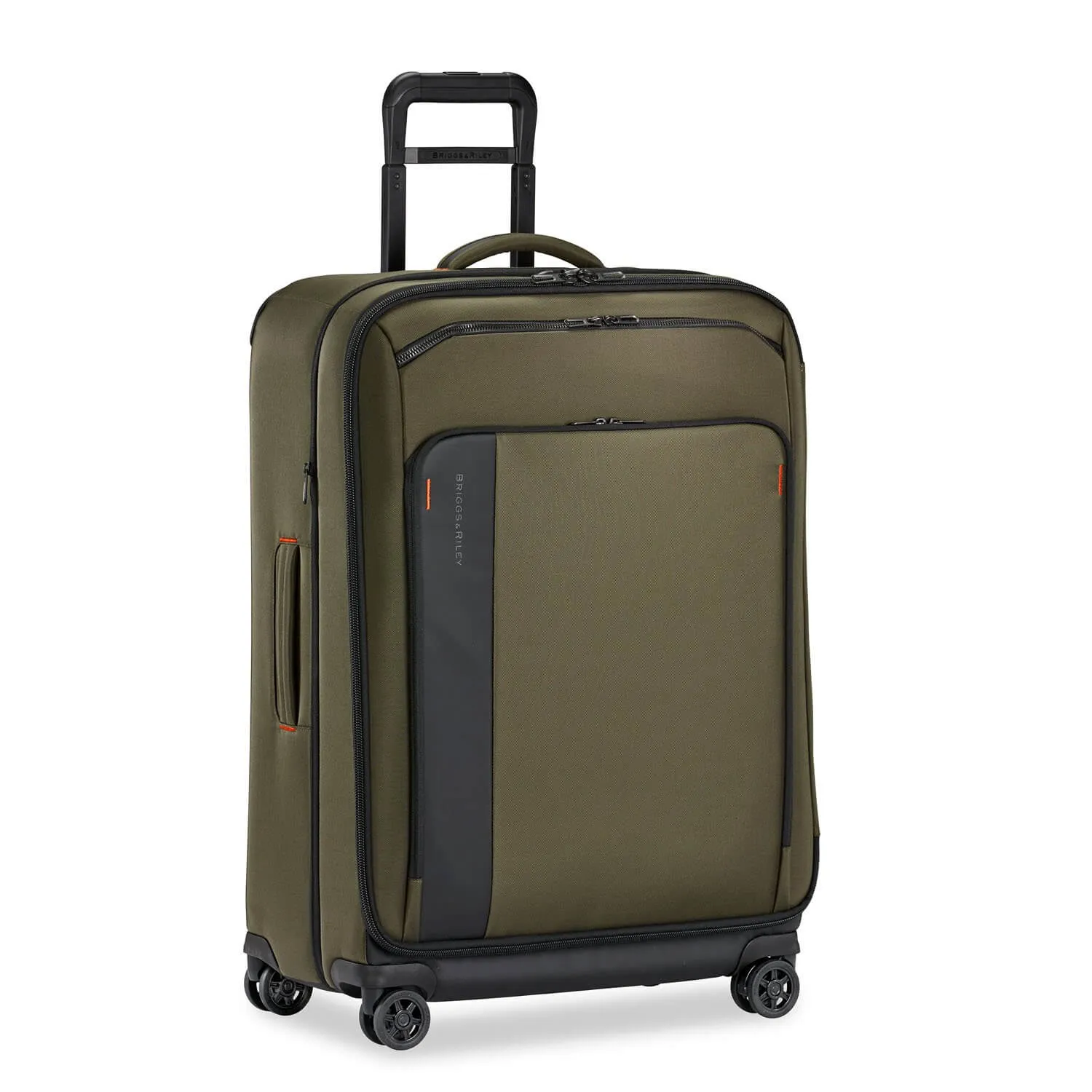 ZDX Large Expandable Spinner