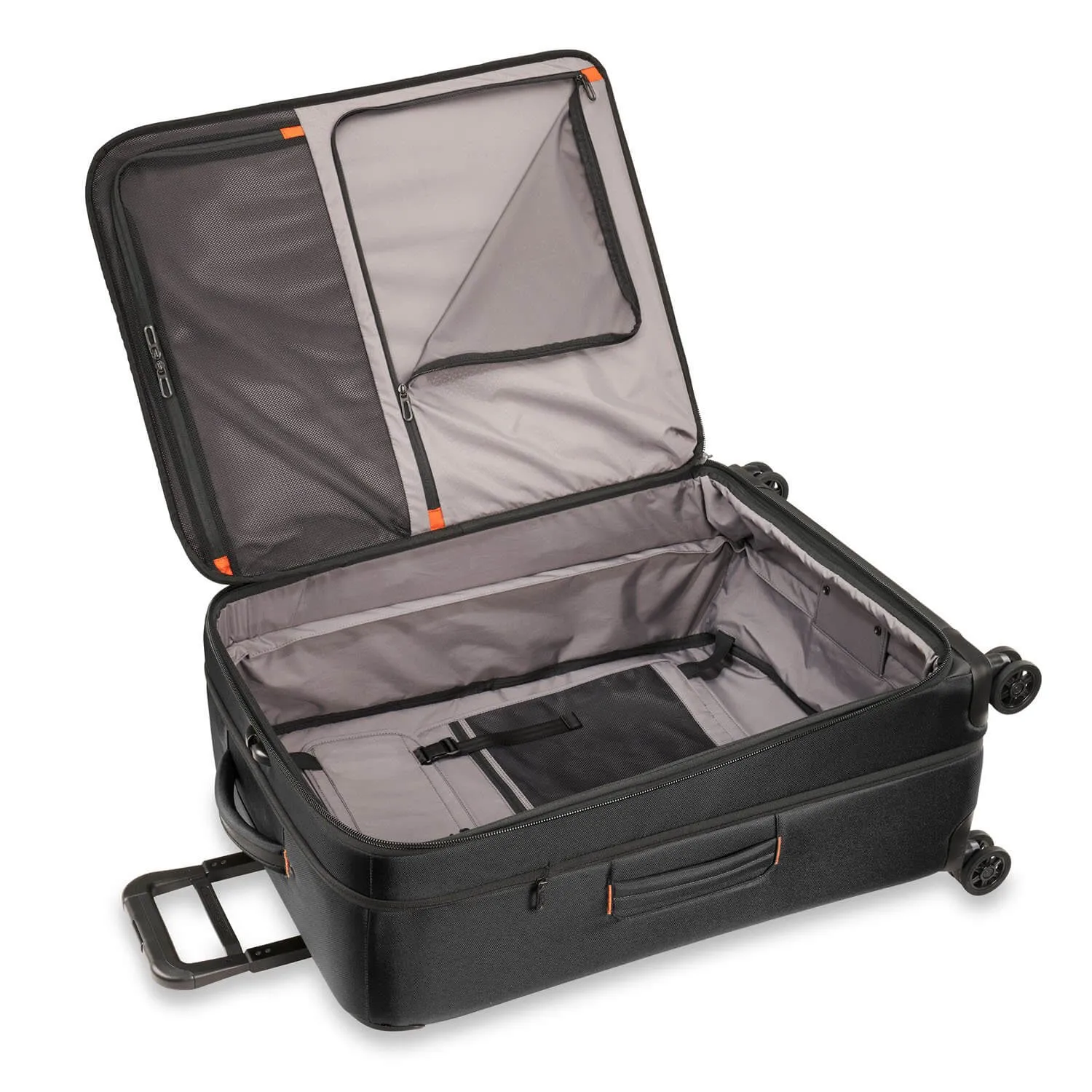 ZDX Large Expandable Spinner