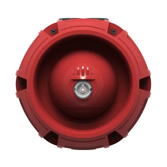 Zeta Raptor MKII Addressable Sounders & Combined Sounder/Flasher Beacon