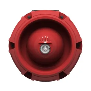 Zeta Raptor MKII Addressable Sounders & Combined Sounder/Flasher Beacon